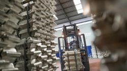 Perkuat Tata Kelola, PT TIMAH Lanjutkan Sinergi dengan Polda dan Kejaksaan di Bangka Belitung