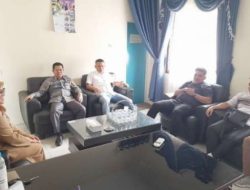 Silaturahmi dan Sinergi, DPRD Babel Diskusikan Pengelolaan Konten dengan Diskominfosta
