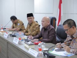 Tak Perlu Panik, Stok LPG 3 Kg di Babel Aman Jelang Ramadan