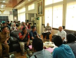 Didit Sesalkan Pernyataan Oknum PT Timah yang Hina Honorer Antri BPJS