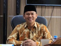 Tanggapi Defisit Anggaran, Ketua DPRD Pangkalpinang Minta Pemkot Efisiensi Dalam Penggunaan Anggaran