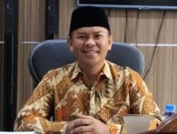 Ketua DPRD Pangkalpinang Ucapkan Selamat Hari Pers Nasional