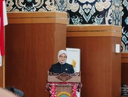 DPRD Pangkalpinang Paripurnakan Laporan Reses, Dessy Minta Pemerintah Perhatikan Kebutuhan Dasar