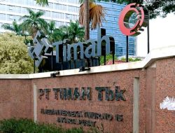 Upaya Berkelanjutan PT Timah dalam Menjaga Kualitas Produk