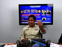 Umumkan Hasil Seleksi SNBP UBB 2025, 975 Calon Mahasiswa Baru Dinyatakan Lolos di Jalur ini