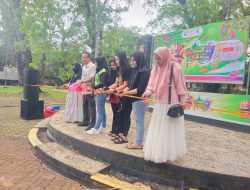 Fest Season 7 Secara Resmi Dibuka Di Wilhemina Park,