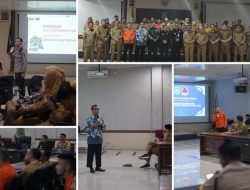 Bupati Bateng Pastikan Pelayanan Mudik Lebaran Aman dan Nyaman Bagi Masyarakat
