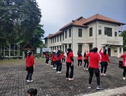 Museum Timah Indonesia Mentok, Tak Hanya Sarana Edukasi Sejarah Tambang, Kini Jadi Ruang Aktivitas Warga