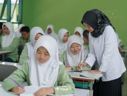 Sebanyak 248 Pelajar dari Tiga Provinsi Daftar Program Kelas Beasiswa PT Timah Pada SMAN 1 Pemali