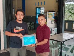 Ismail Terharu, Anaknya Terima Bantuan Biaya Pengobatan dari PT Timah