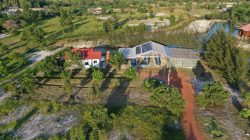 Mendorong Masa Depan Hijau, Inisiatif PT Timah Mengurangi Konsumsi Energi untuk Capai Net Zero Emission