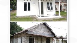 Wujudkan Tempat Tinggal yang Layak dan Nyaman Bagi Masyarakat, PT Timah Tahun 2024 Hadirkan 33 Unit Rumah Layak Huni di Wilayah Operasional