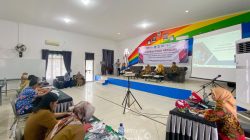 Program Timah Mengajar, Wujud Nyata Kepedulian PT Timah terhadap Pendidikan