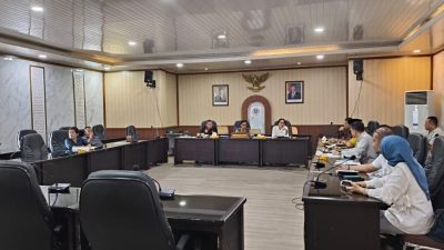 BSB Diduga  Rugikan Pemprov Babel, DPRD Rekomendasi Alihkan RKUD