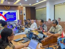 DPRD Minta Sinergi Pemerintah Biaya Soal Pemulangan 81 WNI Asal Babel Capai Miliaran