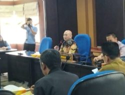 Ketua DPRD Babel Didit Pastikan Pemulangan 75 Korban TPPO di Myanmar Mulai 17 Maret