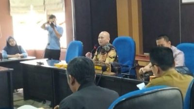 Ketua DPRD Babel  Didit Pastikan Pemulangan 75 Korban TPPO di Myanmar Mulai 17 Maret