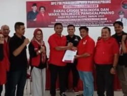 Asli Kelahiran Pangkalpinang Amir Siap Gaungkan Thongngin Fanngin Jitjong.