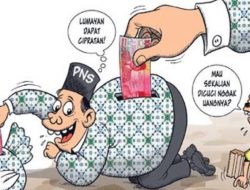 Pembangunan Gedung Dan Pagar Kantor Bahasa Babel Bernilai Milyaran Rupiah Terindikasi kongkalikong