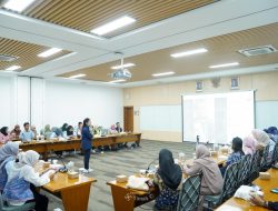 Buka Akses Pasar Lebih Luas, PT Timah Bekali UMKM dengan Strategi Digital Marketing