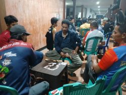 Turnamen Gaple IKT 2025, Ajang Silaturahmi Karyawan PT Timah dan Masyarakat