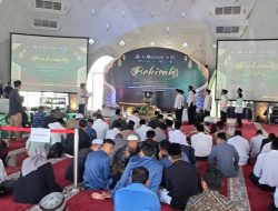 Bekisah Pangkalpinang ke 5 Resmi Di Tutup