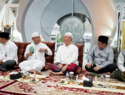 Tabligh Akbar BEKISAH BI, Pj Wali Kota Apresiasi Peran Ekonomi Syariah