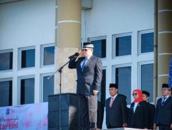 Peringati Hari Otonomi Daerah ke-29, Pemkot Pangkalpinang Tekankan Sinergi Pusat dan Daerah