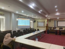 Anggaran Pemkot Pangkalpinang Minus Rp8 Miliar, Pemkot Siapkan Dua Strategi Atasi Defisit