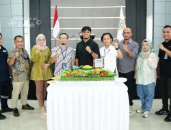 HUT ke26 IKT, Ketua Umum Ajak Tingkatkan Soliditas dan Teruskan Perjuangan