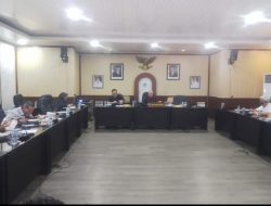 Ketua DPRD Babel Tanggapi Sorotan Gubernur Terkait IPP Sekolah