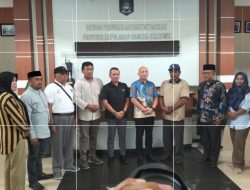 Didit Srigusjaya ini Bukan Soal Kepentingan Pribadi, Tapi Soal Nasib Ribuan Nelayan
