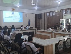 Perangi Narkoba, Pangkalpinang Tetapkan Kelurahan dan Sekolah Bersinar