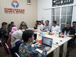 Pemkot Pangkalpinang dan Ombudsman Tuntaskan Masalah Lahan Perkuburan di Air Kepala Tujuh