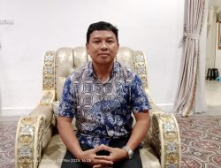 Sosok Unu Ibnudin Menurut Kepala Dinas