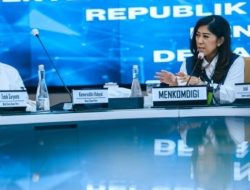 Meutya Hafid: Dewan Pers Perlu Meredefinisi Peran