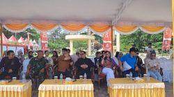 Semarak Peh Cun dan Aksi Duathlon, Festival Pasir Padi 2025 Pikat Ribuan Pengunjung