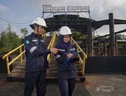 Maknai Hari Lahir Pancasila, PT Timah Kelola Sumber Daya alam Timah Untuk Kesejahteraan Masayarakat dan Kepentingan Bangsa