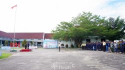 Peringati Hari Lingkungan Hidup Sedunia 2025, PT Timah Ajak Karyawan Ambil Peran Hentikan Polusi Plastik