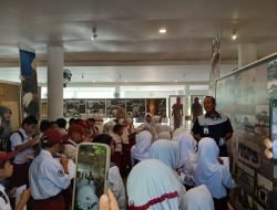 Lebih dari Sekadar Wisata, Museum Timah Indonesia Mentok Jadi Ruang Belajar Generasi Muda