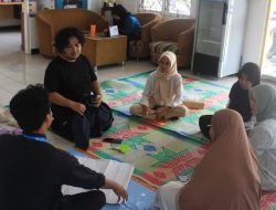 Membangun Karakter dan Kedisiplinan, Cerita Alumni Program Pemali Boarding School PT Timah