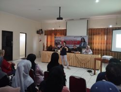 Elvi Diana Dorong Pariwisata Jadi Masa Depan Ekonomi Babel