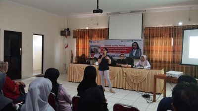 Elvi Diana Dorong Pariwisata Jadi Masa Depan Ekonomi Babel