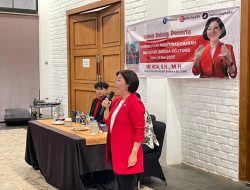 Me Hoa Tekankan Akses dan Layanan Kesehatan Berkualitas untuk Masyarakat
