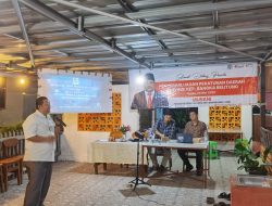 Musani: Potensi Kelautan dan Perikanan Babel Besar, Tapi Belum Termanfaatkan Optimal