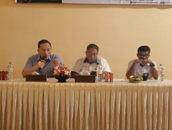 Edi Nasapta Ajak Masyarakat Jaga dan Lestarikan Budaya Daerah