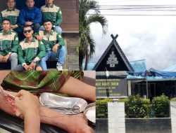 ALIANSI MAHASISWA MINTA BUPATI COPOT DIREKTUR RSUD PANYABUNGAN ATAS PELAYANAN YANG DINILAI TIDAK BECUS.