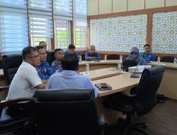 Keaktifan Peserta Masih Rendah, Pemkot Pangkalpinang Genjot Akselerasi Menuju UHC