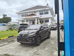 Kejati Geledah Kantor BWS Provinsi Babel Ada Apa?