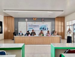 Hantarkan Anak Disabilitas Menuju Kesuksesan, PT Timah Bekali Ratusan Orang Tua Penyandang Disabilitas Melalui Seminar Mensukseskan Anak Berkebutuhan Khsusus